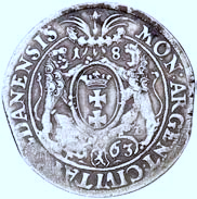 1914, moneta z koƒca blachy, ciemna patyna III+