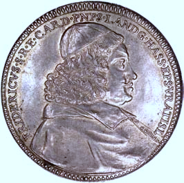 1569, rzadkie II 100,- Jerzy Wilhelm