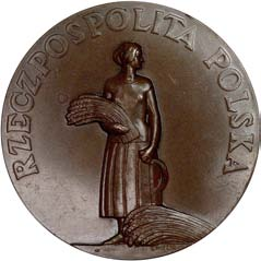 Poznania i napis, Strza k.519, bràz, 60 mm I 200,- 802 skala 2:3 803 26/18 *802. medal nagrodowy Min.