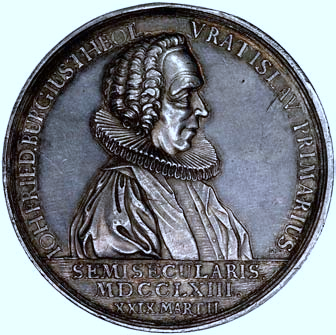 813 39/39 *813. medal Aleksego Bestu ewa-riumina 1762 r.