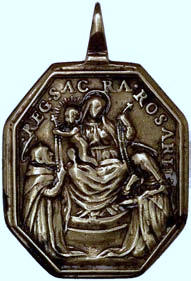 medal na pokój ze Szwecjà 1790 r.