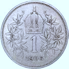 *847. dukat 1855, Wiedeƒ, Herinek 78, Fr.