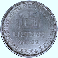 8 scudo 1774, Santiago, Fr. 14, z oto, 26,97 g III+ 1.