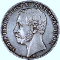Wilhelm 1831-1884,