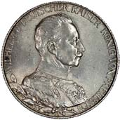 Fryderyk Wilhelm III na