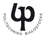 Wydział Informatyki Politechniki Białostockiej Program kształcenia na studiach I stopnia kierunek "Matematyka"