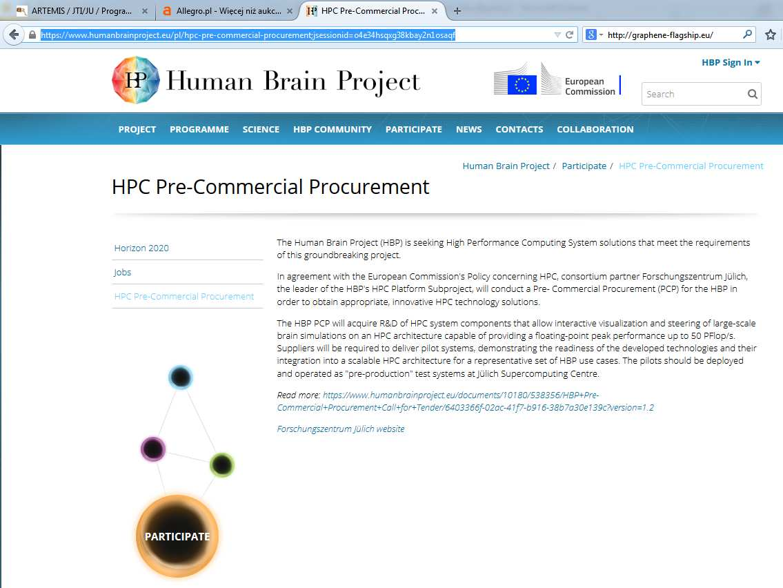 eu/pl Partnerami w projekcie są najlepsze europejskie i zagraniczne ośrodki naukowe.