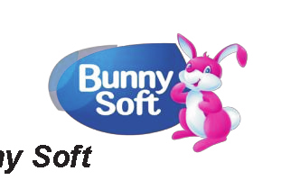 OFERTA 2016 do zastosowañ domowych Bunny Soft Papiery toaletowe Bunny Soft CLASSIC,200 listków, naturalny 1-warstwowy makulatura, gramatura 35 g/m 2, pakowany po 8 szt.