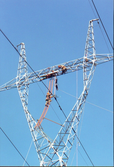 rozdzielczych 110 kv w ENERGA-OPERATOR