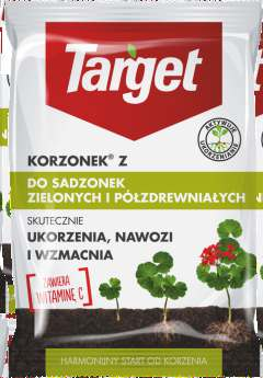 Podnosi odporność sadzonek i roślin na warunki stresowe związane z przesadzaniem. Poprawia właściwości podłoża. Zawiera witaminę C. produkt w płynie produkt w proszku Waga - 0 g Ilość zbiorcza: 0 szt.