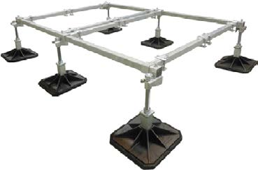 Zawartość zestawu: Kit includes: KSZTAŁTOWNIKI KOŃCOWE O PRZEKROJU SKRZYNKOWYM I WYMIARACH 40 40 mm 40 40 mm BOX SECTION END BARS KSZTAŁTOWNIKI POPRZECZNE O DŁ.