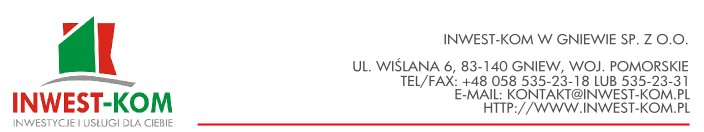 ZASADY PROWADZENIA DZIAŁAŃ W ZAKRESIE ZIMOWEGO UTRZYMANIA DRÓG NA TERENIE GMINY GNIEW W SEZONIE 2009/2010 (kliknij w wybrany link aby zapoznać się z treścią) Zawartość opracowania: str. I.