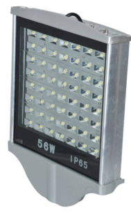 OPRAWA ULICZNA LED 30W 340/290/66 mm 30