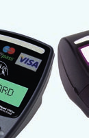 POS akceptacja kart płatniczych usługa wypłaty gotówki w banku - cash advance realizacja płatności zbliżeniowych usługa wypłaty gotówki w punkcie