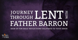Stations of the Cross Fridays during Lent at 7:00pm We always give up something each Lent, how about adding something important everyday as well? Families could be encouraged to do this together.