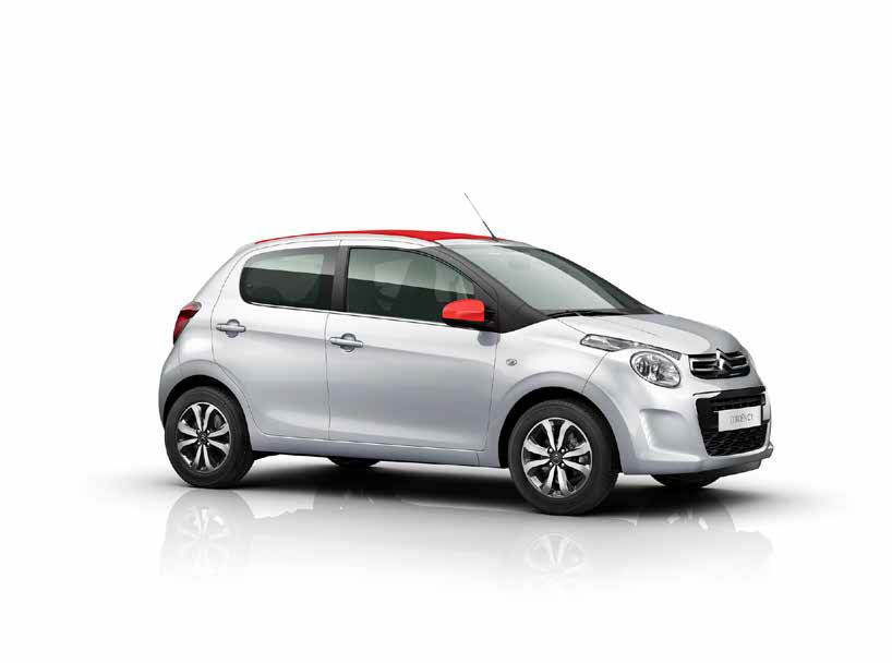 CITROËN