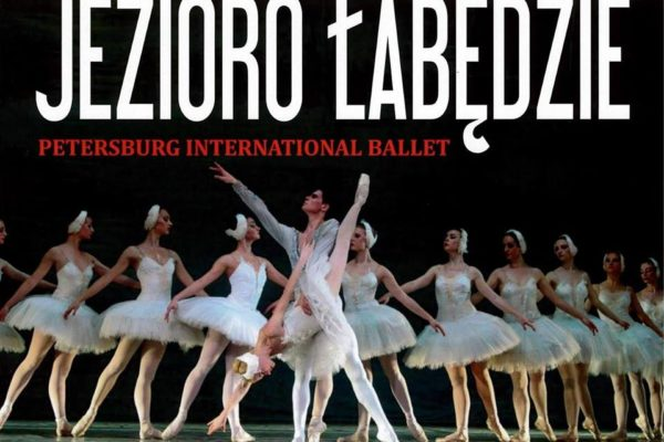Tradycja wytańczona z klasą 10 kwietnia o godzinie 19:00 w Kinie Sokół będzie można zobaczyć widowisko baletowe pt. Jezioro Łabędzie, do muzyki Piotra Czajkowskiego.