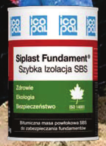 Insulation SBS je flexibilný! 0 O C -5 O C -10 O C -15 O C?