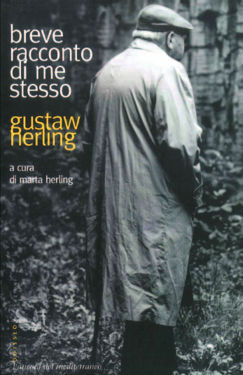 slovena. Książki Gustaw Herling