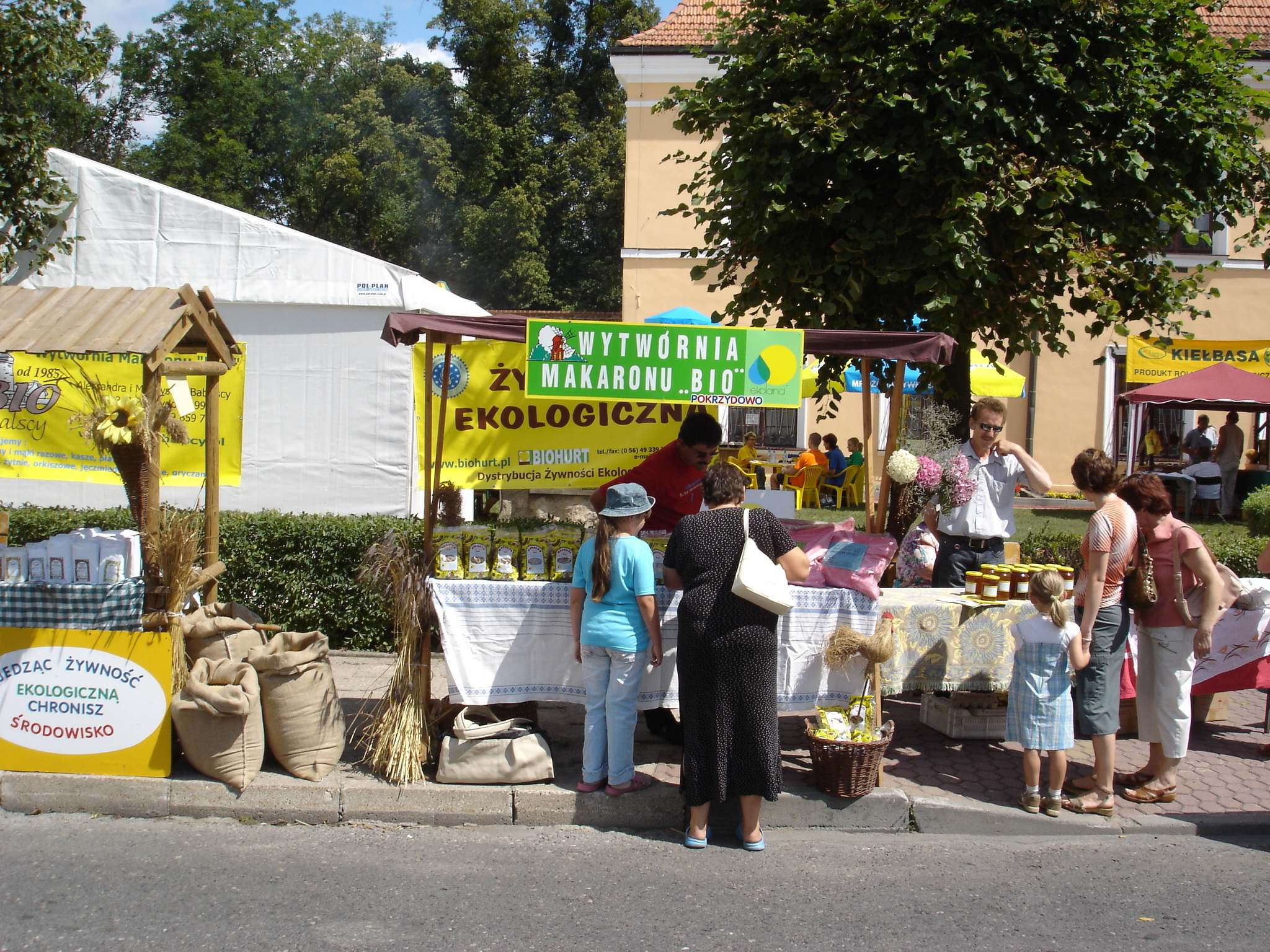 apple tree days Restitution of regional culture: paintings, sculpture, ceramics,