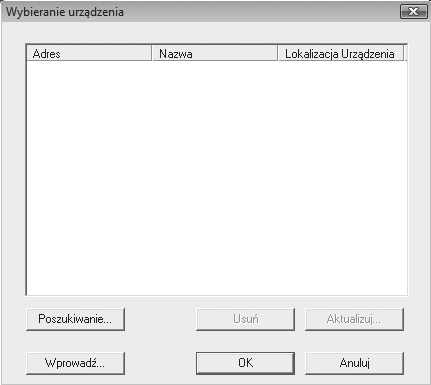 Obsługiwane systemy operacyjne: Windows 98/Me/2000*/XP*/Server 2003*/Vista*/Server 2008* * Do instalacji oprogramowania niezbędne są uprawnienia administratora.