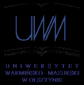 Załącznik 1 do Zarządzenia Nr 98/2011 z dnia 30 grudnia 2011 roku w sprawie wzoru opisu przedmiotu/modułu (sylabusa) obowiązującego dla studiów trzeciego stopnia w Uniwersytecie Warmińsko-Mazurskim w