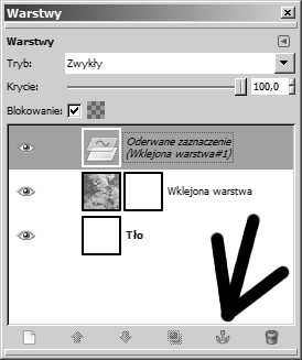Rozdzia 4. Narz dzia do rysowania 137 Rysunek 4.27.