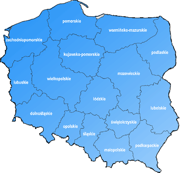 ALOKACJA RPO NA FINANSOWANIE PRZEDSIĘWZIĘĆ Z ZAKRESU INFRASTRUKTURY SPOŁECZEŃSTWA INFORMACYJNEGO NA LATA