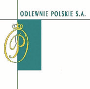 41. Odlewnie Polskie S.A. ul. Inż. Władysława Rogowskiego 22 27-200 Starachowice Prezes Zarządu, Dyrektor Naczelny: Zbigniew Ronduda Tel.