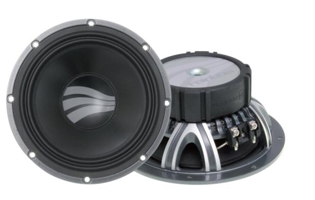 PRO Max 180 W Rms 120 W 5`` Pasmo