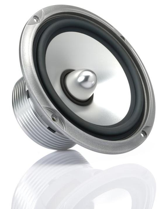 899 W-175 Platinum Max 180 W Rms 120 W Średnica - 175mm/6.