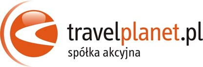 Struktura sprzedaży pełnej oferty turystycznej I połowa Touroperatorzy Obrót mln Udział % Touroperator A 3,6 18 % Touroperator B 2,2 11 % Touroperator C 1,9 10 % Touroperator D 1,6 8 % Touroperator E