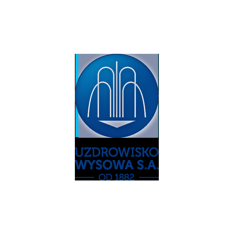 GRUPA AMAKO PORTFOLIO 44 UZDROWISKO WYSOWA Od lat w parze ze zdrowiem Dla jednego z najstarszych polskich uzdrowisk przygotowaliśmy nową strategię komunikacji,