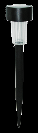 00931076 czarny mat 60 W, 27 Seria dostępna również w kolorze patyny.