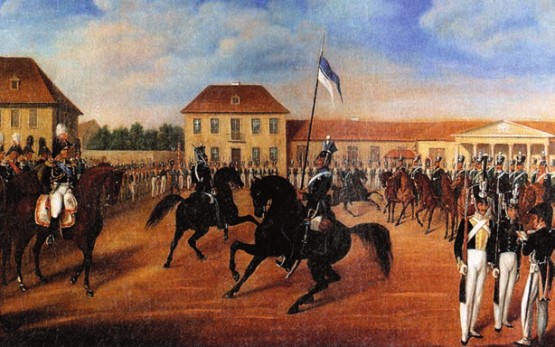 Dlaczego wybuchło powstanie? Jak pamiętacie, w 1815 roku car Aleksander I nadał mieszkańcom Królestwa Polskiego wiele swobód po czym zaczął je stopniowo odbierać. Mało tego.