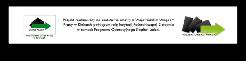 1 Poprawa dostępu do zatrudnienia oraz wspieranie aktywności zawodowej w regionie Poddziałanie 6.1.1 Wsparcie osób pozostających bez zatrudnienia na regionalnym rynku pracy Okres realizacji: od 1