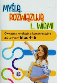 Myślę, rozwiązuję i.