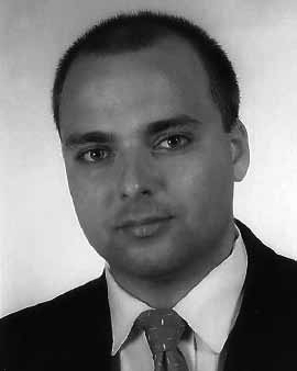 Krzysztof Skrzypkowski* ) dr inż.