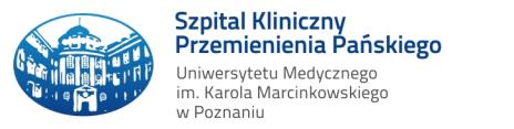 Beneficjentem projektu jest Szpital Kliniczny Przemienienia Pańskiego Uniwersytetu Medycznego im. K. Marcinkowskiego z siedzibą w Poznaniu, ul.