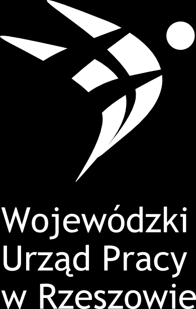 Inspiracją do powstania znaku było odniesienie do polityki rozwoju rynku pracy, ze szczególnym uwzględnieniem symbolicznej roli człowieka, przedstawionego jako podmiot wszelkich działań Wojewódzkiego