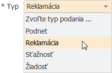 Jeśli chcesz wyświetlić aktualny stan rozpatrzenia podanego żądania, skargi,