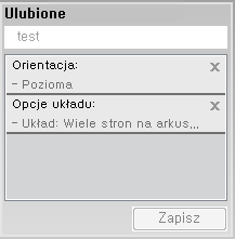 Drukowanie podstawowe Można zastosować funkcje Eco, aby zaoszczędzić papier i toner przed drukowaniem (patrz Easy Eco Driver na stronie 177).