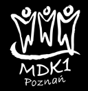 I WOJEWÓDZKI FESTIWAL PIOSENKI " DŹWIĘKI MUZYKI" Poznań 22 kwietnia 2017 REGULAMIN 1 Organizator Organizatorem I WOJEWÓDZKIEGO FESTIWALU PIOSENKI "DŹWIĘKI MUZYKI" 2017 jest Młodzieżowy Dom Kultury nr