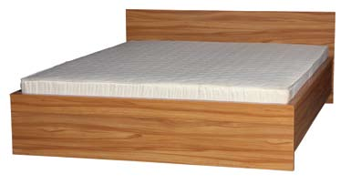 ) w cm: 172/208/70 waga (kg): 66 objętość (m 3 ): 0,17 istnieje możliwość zamówienia łóżka z materacem LOZ.