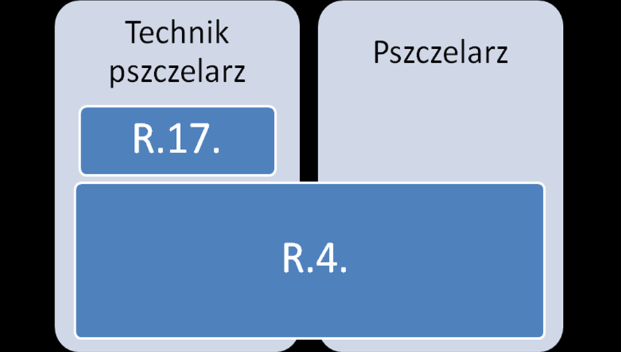 Moduł 2. Informacje o zawodzie Rysunek M2.1.