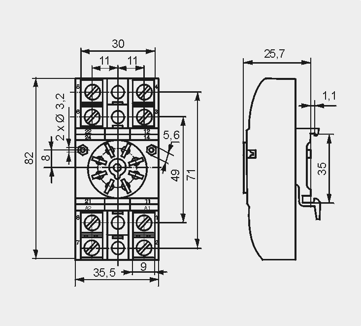 mm PZ11 0031 GZU8 Do