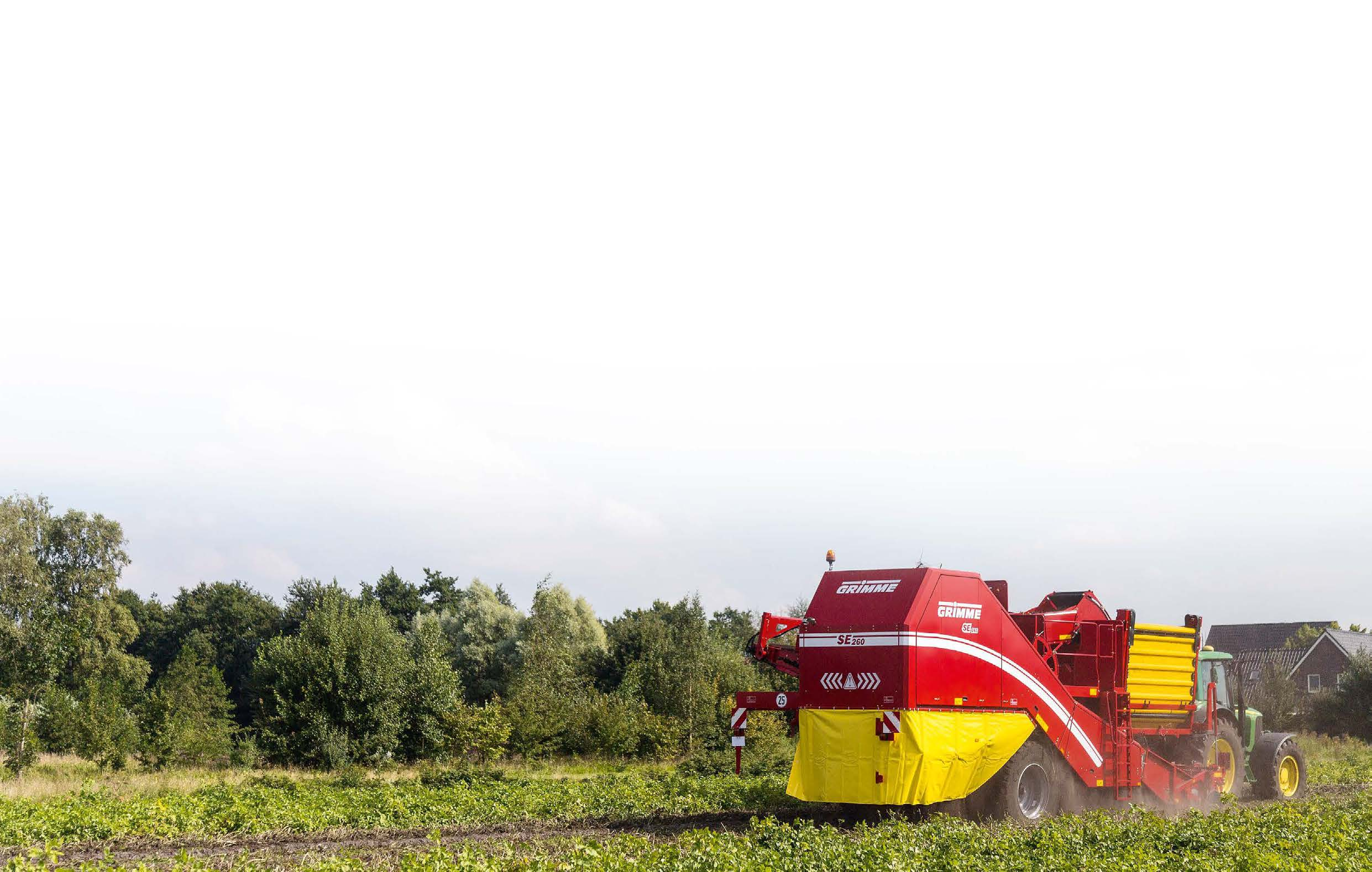 / Komfort przy każdej pogodzie Zadaszenie Zadaszenie chroni osoby przy stole przebierczym przed słońcem, deszczem, wiatrem i zimnem. Opcjonalne oświetlenie umożliwia pracę po zmroku.