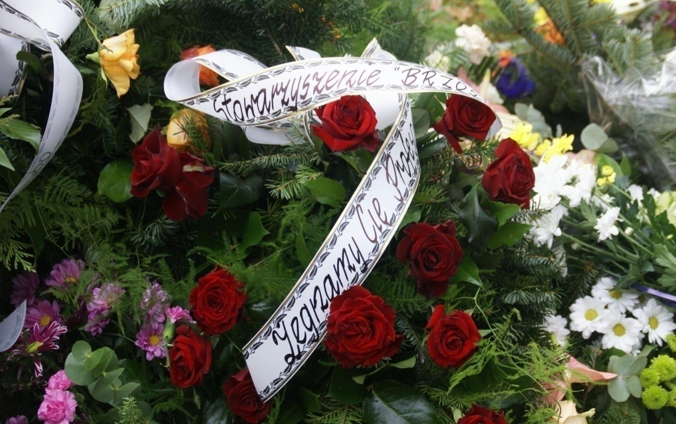 19 listopada 2011 r. zmarł PROFESOR KAZIMIERZ BIELENIN 25 listopada 2011 r.