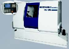 60-CNC / 100-CNC / 160-CNC Pionowe centra obróbkowe