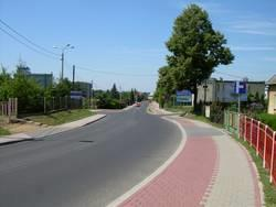 światłowodowych, jako medium transmisyjnego do budowy sieci szerokopasmowej NGN na terenie Miasta Jastrzębie Zdrój.